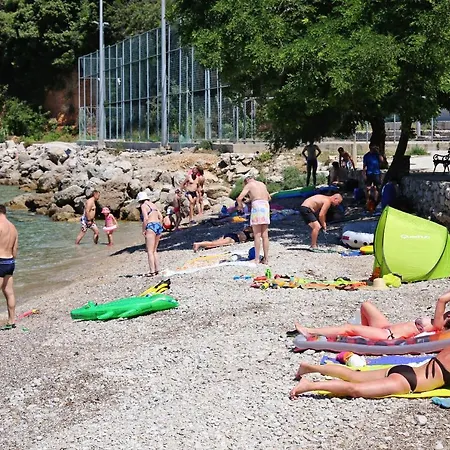 And By The Sea Zuljana, Peljesac - 256