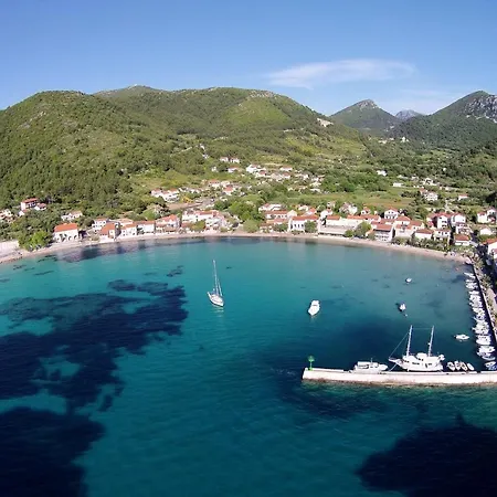 Πανσιόν And By The Sea Zuljana, Peljesac - 256 Žuljana