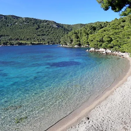 And By The Sea Zuljana, Peljesac - 256 Pensionat 3*