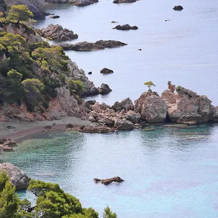 And By The Sea Zuljana, Peljesac - 256 Pensionat 3*