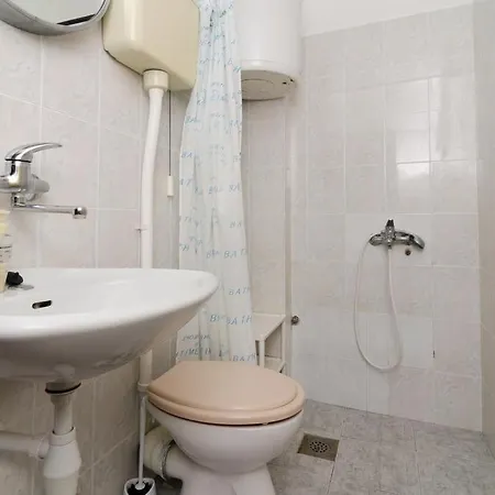 And By The Sea Zuljana, Peljesac - 256 3* Žuljana