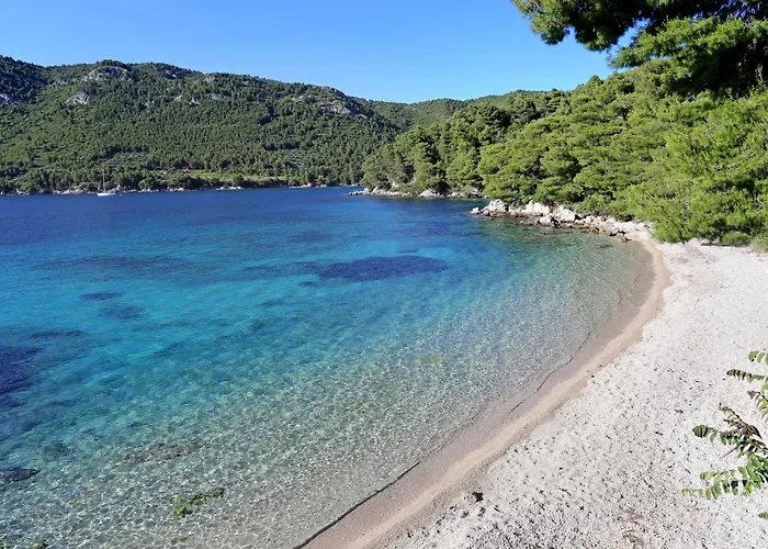 And By The Sea Zuljana, Peljesac - 256 Casa de hóspedes 3*