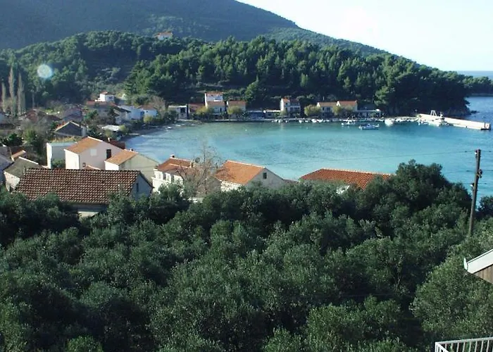 And By The Sea Zuljana, Peljesac - 256