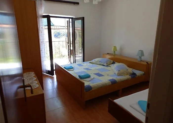 Casa de hóspedes And By The Sea Zuljana, Peljesac - 256 Žuljana