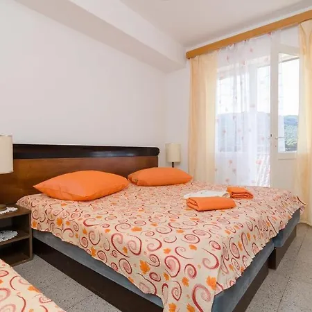 Maison d'hôtes And By The Sea Zuljana, Peljesac - 256