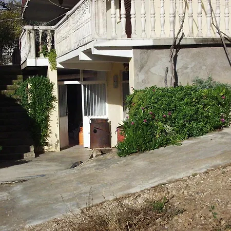 And By The Sea Zuljana, Peljesac - 256 Žuljana