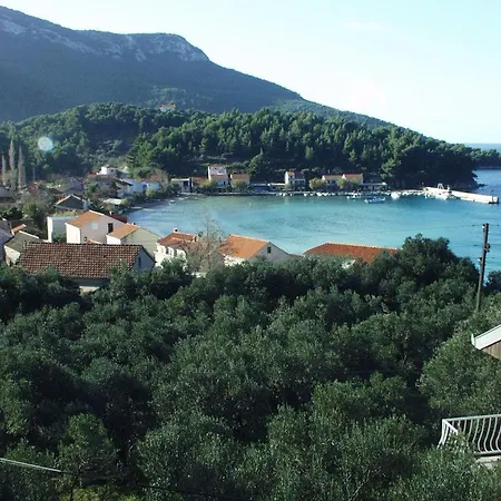 And By The Sea Zuljana, Peljesac - 256