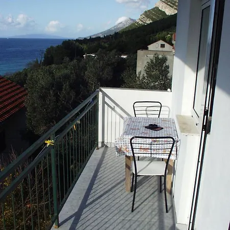 And By The Sea Zuljana, Peljesac - 256 3*