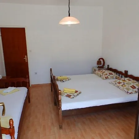 And By The Sea Zuljana, Peljesac - 256