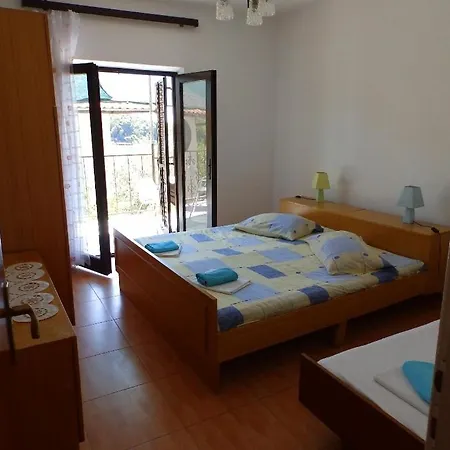 Maison d'hôtes And By The Sea Zuljana, Peljesac - 256 Žuljana