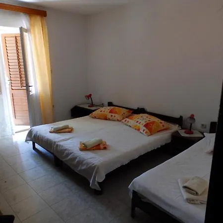 Maison d'hôtes And By The Sea Zuljana, Peljesac - 256 Žuljana