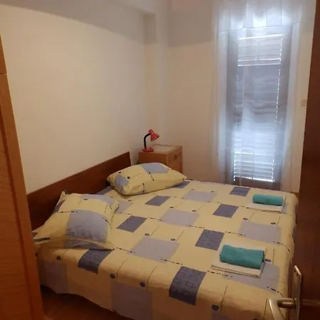 And By The Sea Zuljana, Peljesac - 256 Žuljana