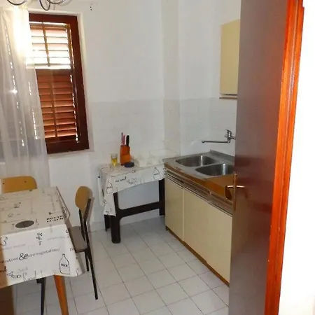 Affittacamere And By The Sea Zuljana, Peljesac - 256 Žuljana