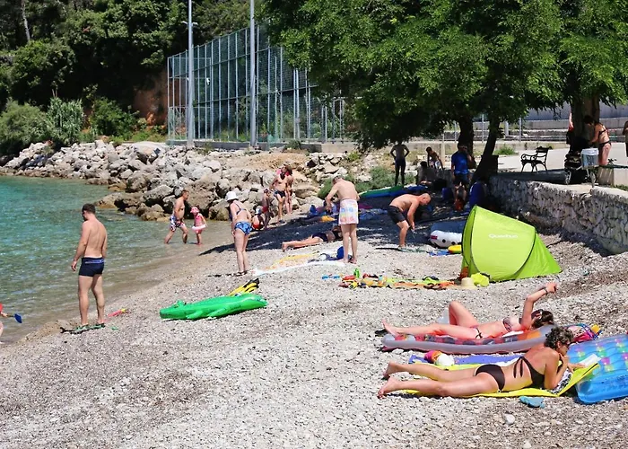 And By The Sea Zuljana, Peljesac - 256