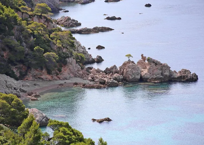 And By The Sea Zuljana, Peljesac - 256 게스트하우스 3*