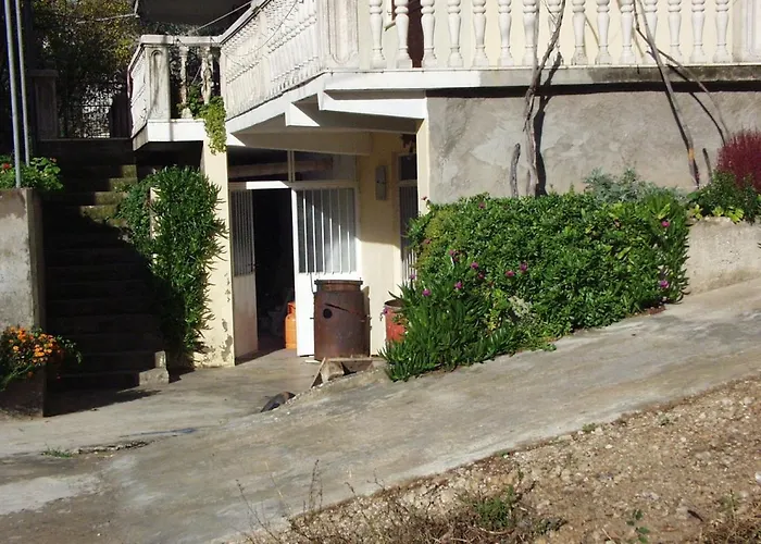 And By The Sea Zuljana, Peljesac - 256 Žuljana