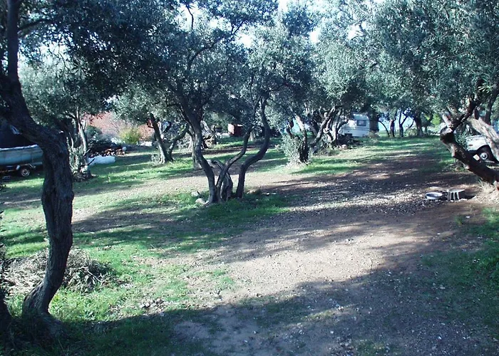 And By The Sea Zuljana, Peljesac - 256 게스트하우스