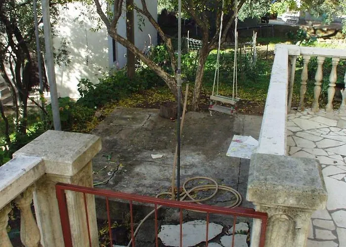 And By The Sea Zuljana, Peljesac - 256