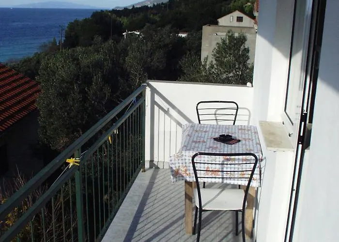 And By The Sea Zuljana, Peljesac - 256 3*