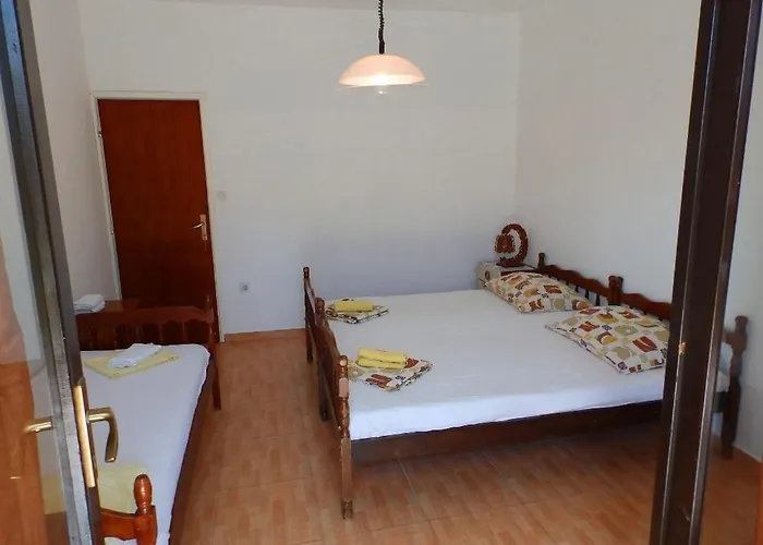 And By The Sea Zuljana, Peljesac - 256