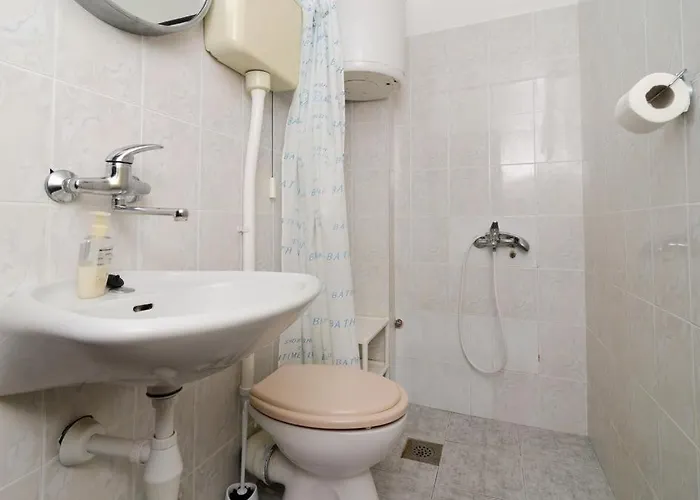 And By The Sea Zuljana, Peljesac - 256 3* Žuljana