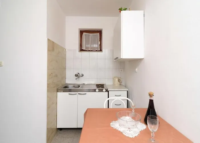 And By The Sea Zuljana, Peljesac - 256