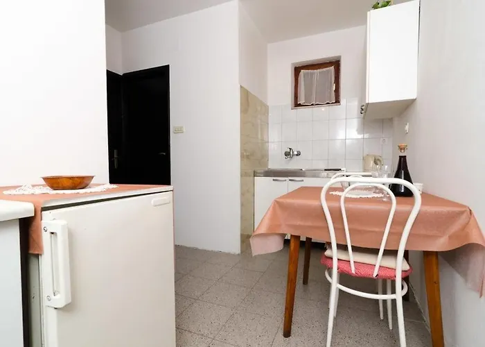 And By The Sea Zuljana, Peljesac - 256 게스트하우스