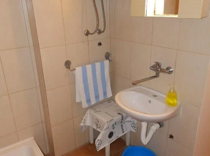 And By The Sea Zuljana, Peljesac - 256 3* Žuljana