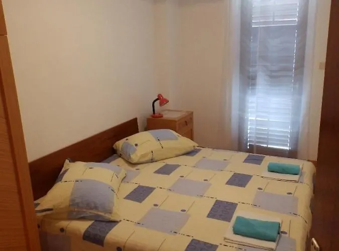 And By The Sea Zuljana, Peljesac - 256 Žuljana