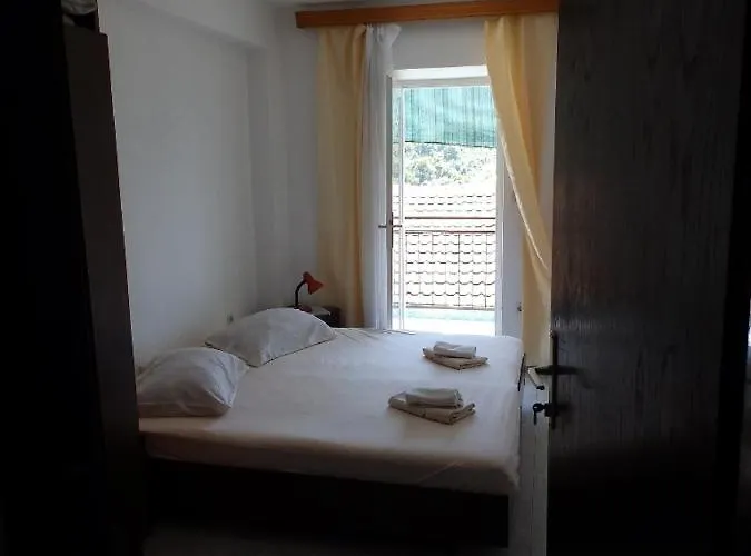 And By The Sea Zuljana, Peljesac - 256 3*