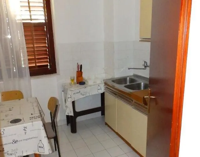 게스트하우스 And By The Sea Zuljana, Peljesac - 256 Žuljana